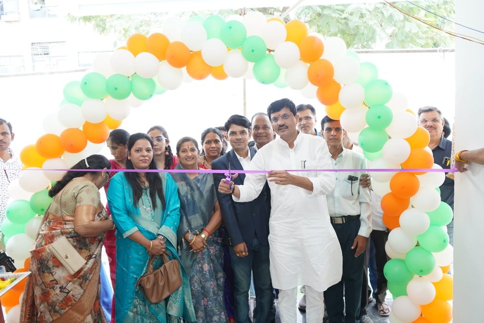 Mission Officers competitive examination guidance programme