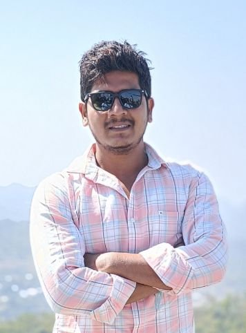 निलेश गायकवाड
