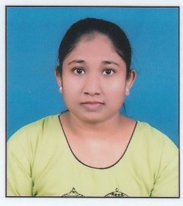 सोनाली तरकासे